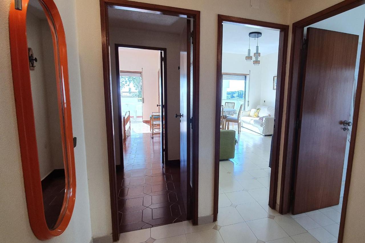 Lovelystay - The Algarvean Oasis Armação de Pêra Dış mekan fotoğraf