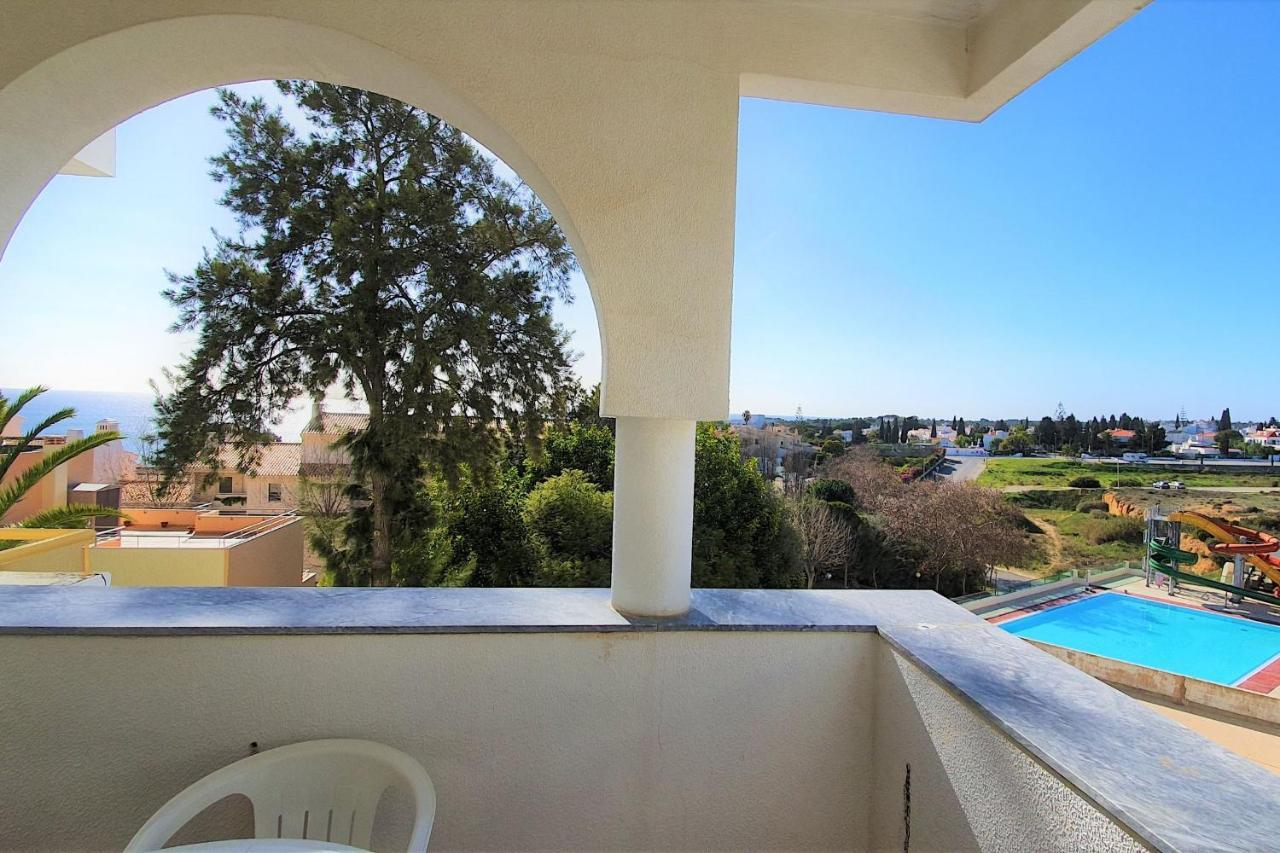 Lovelystay - The Algarvean Oasis Armação de Pêra Dış mekan fotoğraf