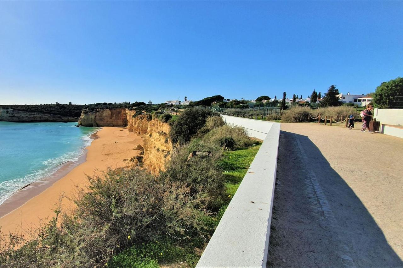 Lovelystay - The Algarvean Oasis Armação de Pêra Dış mekan fotoğraf
