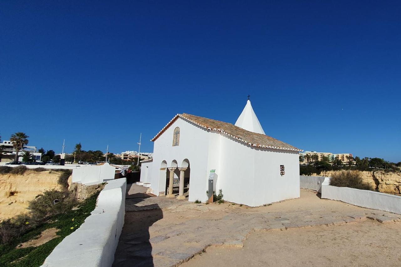 Lovelystay - The Algarvean Oasis Armação de Pêra Dış mekan fotoğraf